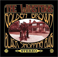 the Winstons - Golden Brown