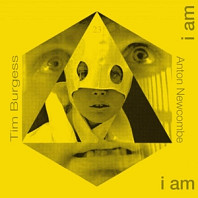 Tim Burgess - Doors of Then - I Am Yours I Am You