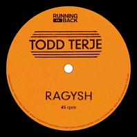 Todd Terje - Ragysh