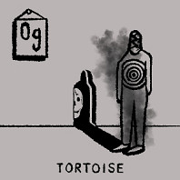 Tortoise - Oganesson Remixes
