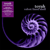 Toyah - Velvet Lined Shell