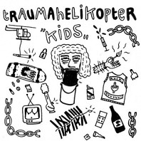 Traumahelikopter - Kids