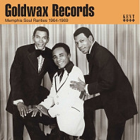 V/A - 7-Goldwax Records