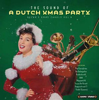 V/A - A Dutch X-Mas Party