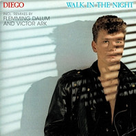 V/A - Walk In the Night