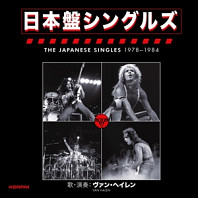 Van Halen - 7-Japanese Singles 1978-1984