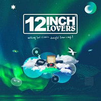 Various Artists - 12 Inch Lovers 7