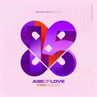 Age of Love 15 Years Vinyl 1/3