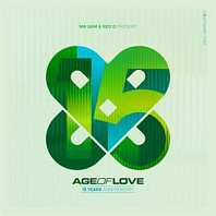 Age of Love 15 Years Vinyl 3/3