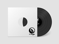 Foliage Records Vinyl Sampler Volume 2