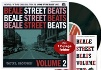 Various - Beale Street Beats Vol.2:Soul House