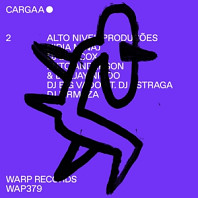 Various - Cargaa 2