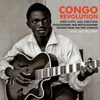 Congo Revolution