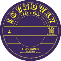 Steve Monite / Tabu Ley Rochereau Edits