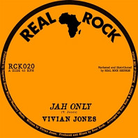 Vivian Jones - 7-Guidance Dub