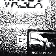 Vr Sex - Horseplay