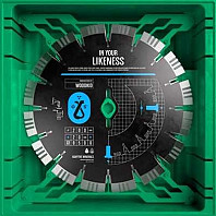 Woodkid - 7-In Your Likeness