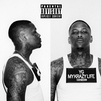 YG (2) - My Krazy Life