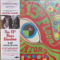 13th Floor Elevators - The Psychedelic Sounds of the 13th Floor Elevators