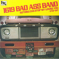 1619 B.A.B. - Nothing Can Stop My Loving You/Step Out