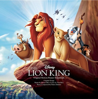 V/A - Lion King