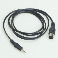 Kabel - DIN - Jack 3,5mm