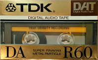 TDK - DA R60