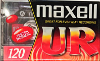 Maxell - UR120