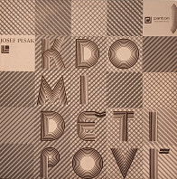 Josef Pešák - Kdo mi děti poví