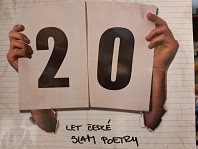 20 Let České Slam Poetry