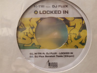 M-Tri ft.DJ Flux - Locked In / Life Is...