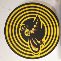 Slipmat - Bees