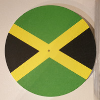 Slipmat - Jamaica