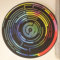 Slipmat - Rainbowstrial