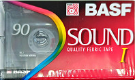 Basf - Sound 1 90
