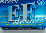 Sony - EF90