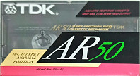 TDK - AR50