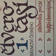 Čtveročasí Básnictví Českého (1)