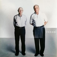 Twenty One Pilots - Vessel