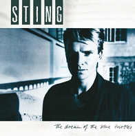 Sting - Dream of the Blue