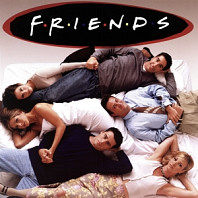 Various Artists - Friends Soundtrack