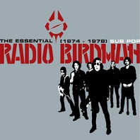 Radio Birdman - Essential Radio Birdman