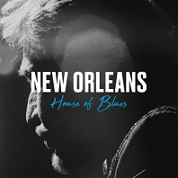 Johnny Hallyday - North America Live Tour Collection - New Orleans