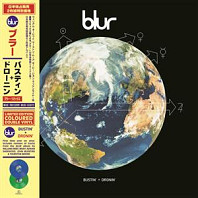 Blur - Bustin' + Dronin'