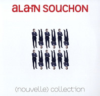 Alain Souchon - (Nouvelle) Collection