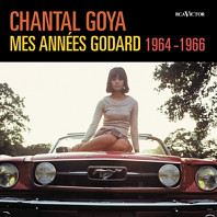 Chantal Goya - Mes Années Godard