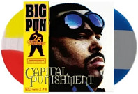 Big Pun - Capital Punishment