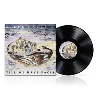 Steve Hackett - Till We Have Faces (Vinyl Re-Issue 2024)