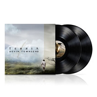 Devin Townsend - Terria (Vinyl Re-Issue 2024)