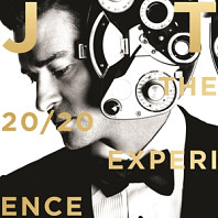 Justin Timberlake - The 20/20 Experience